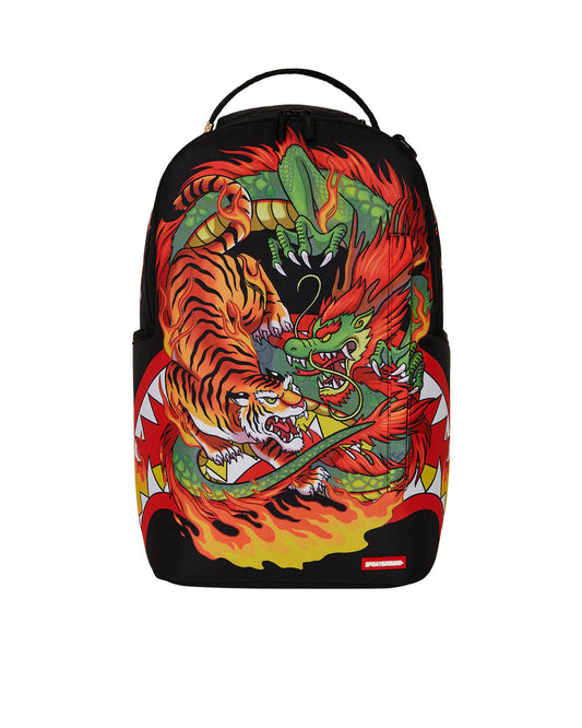 Sprayground come at me bro backpack