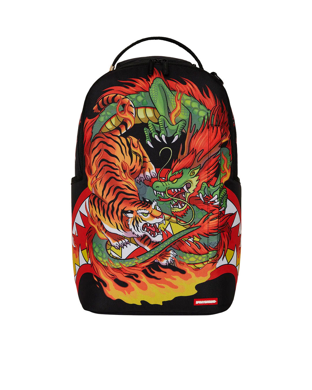 Sprayground come at me bro backpack
