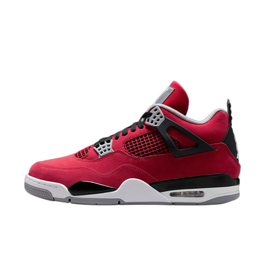 Jordan 4 Toro Bravo