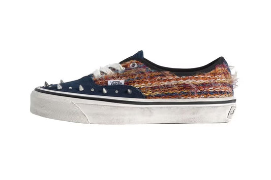 Vans LX Authentic 44 Ibiza Pack Blue