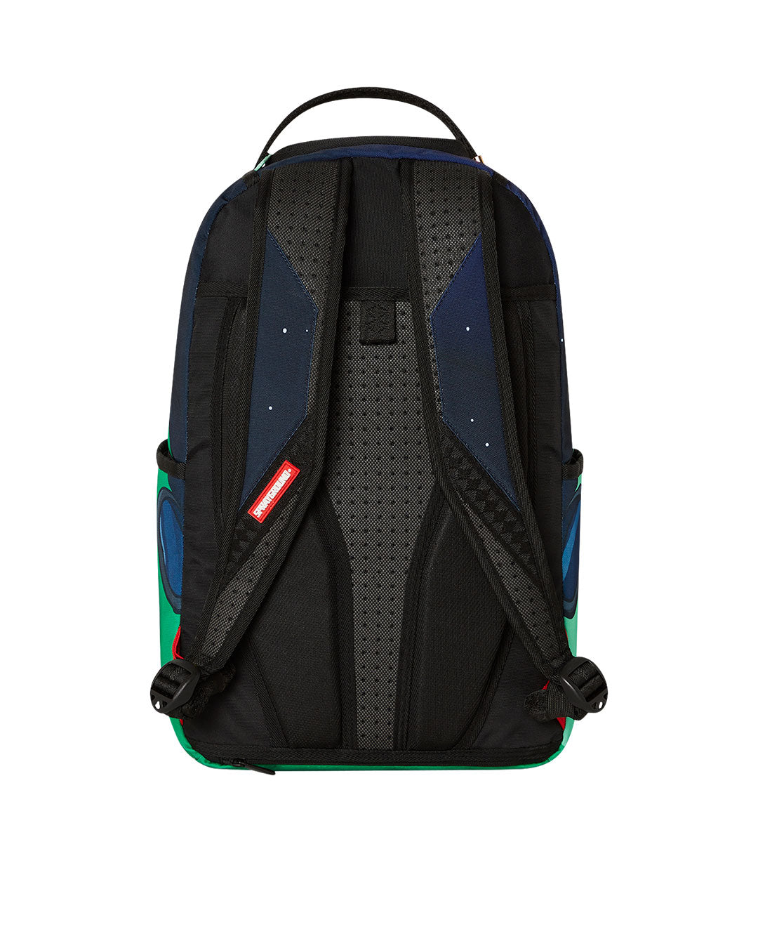 Sprayground Futurama space crew backpack