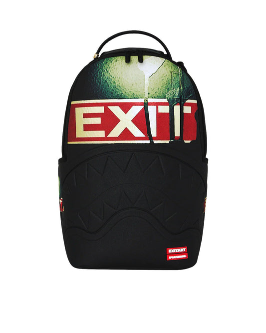 Sprayground Exit Night Out Backpack