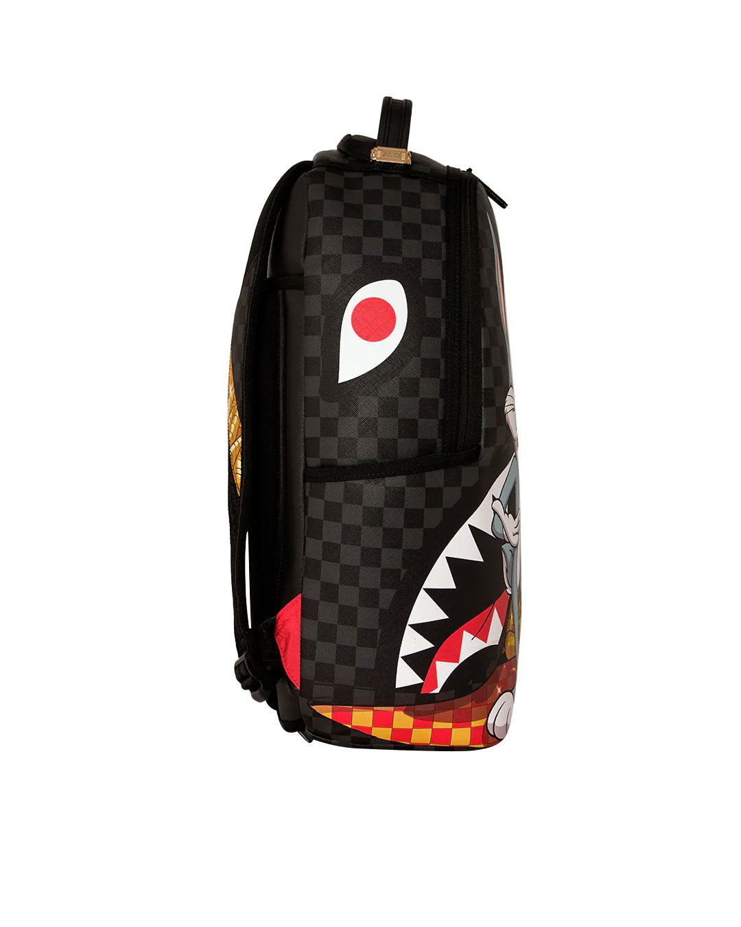 Sprayground Bugs Money Carrot Stack Backpack