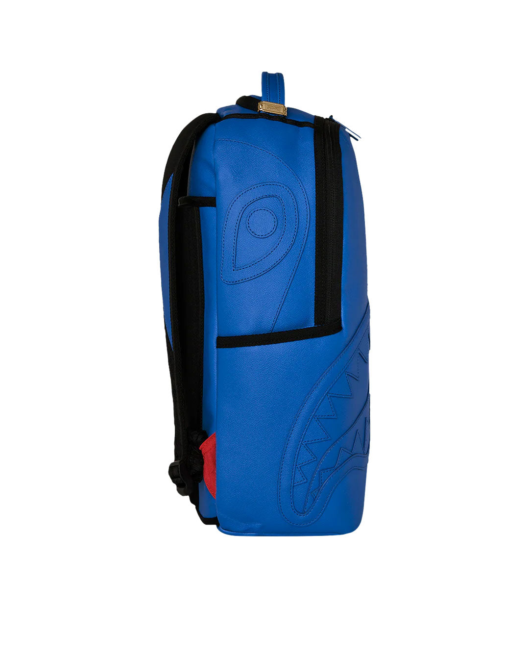 Sprayground Blue Henny Backpack