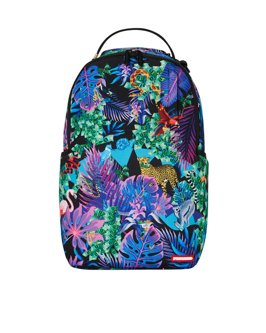 Sprayground night tropics backpack