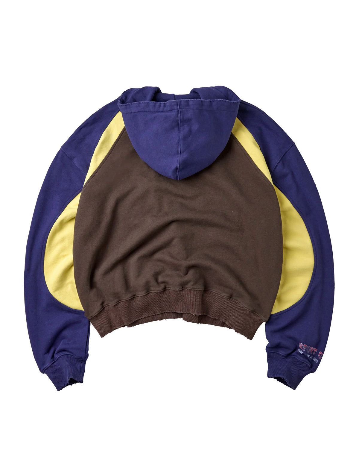 Vale Forever Smores Pullover