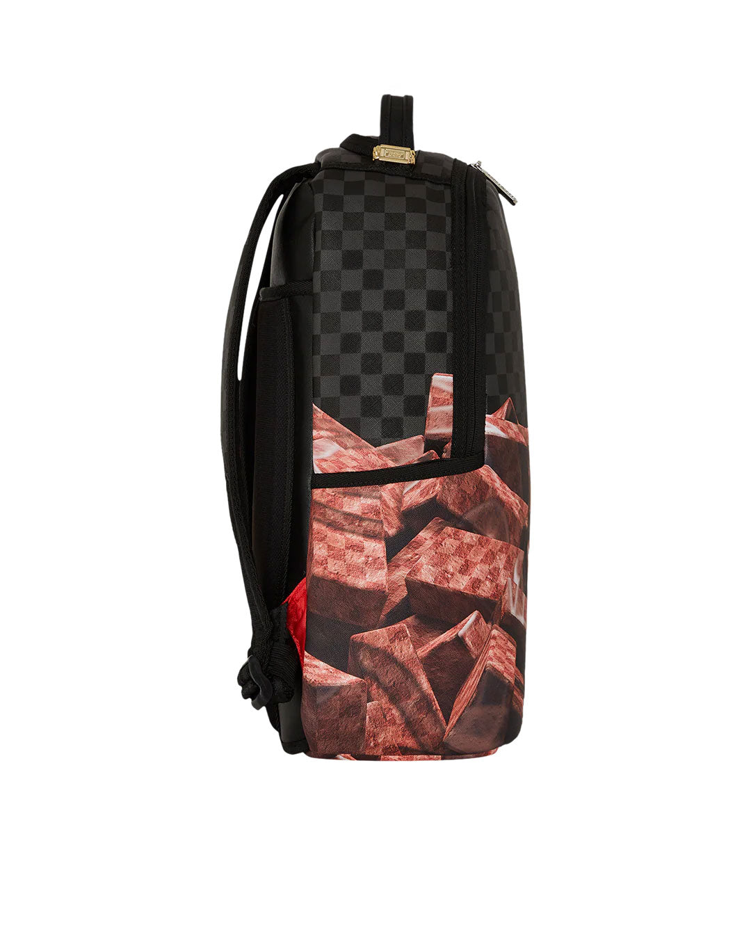 Sprayground bag of bricks backpack