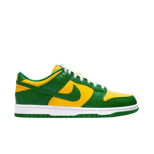 Nike dunk low Brazil