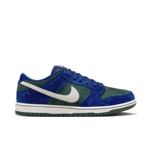 Nike sb dunk deep royal blue