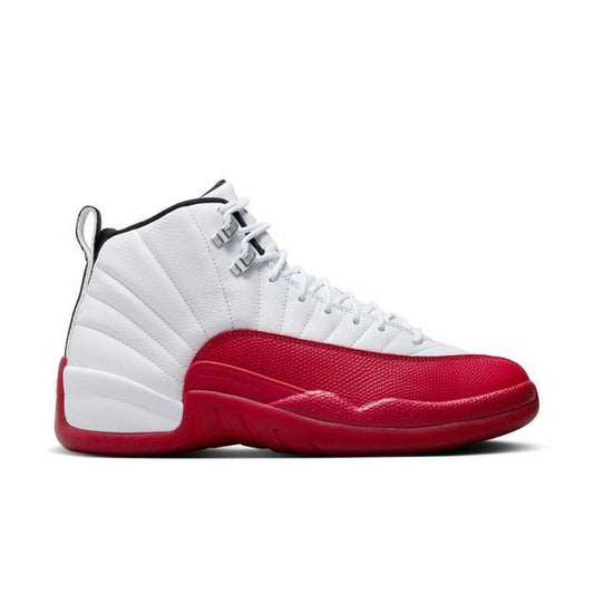 Jordan 12 cherry