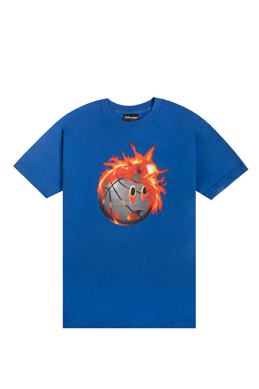 The Hundreds jam adam tee