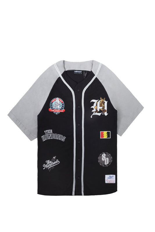 The Hundreds league jersey