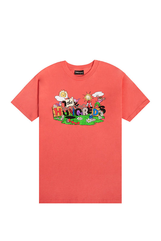 The Hundreds playtime tee