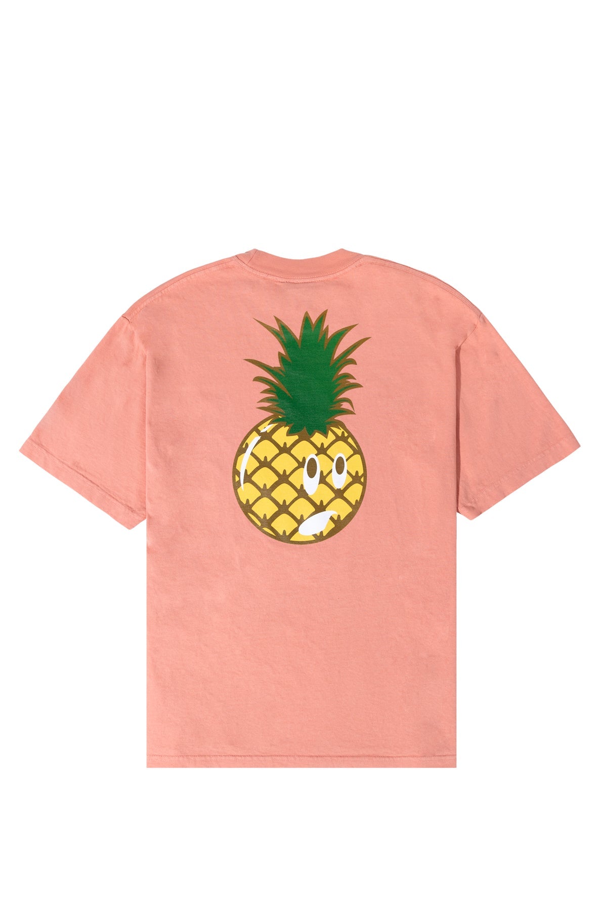 The Hundreds pineapple adam tee
