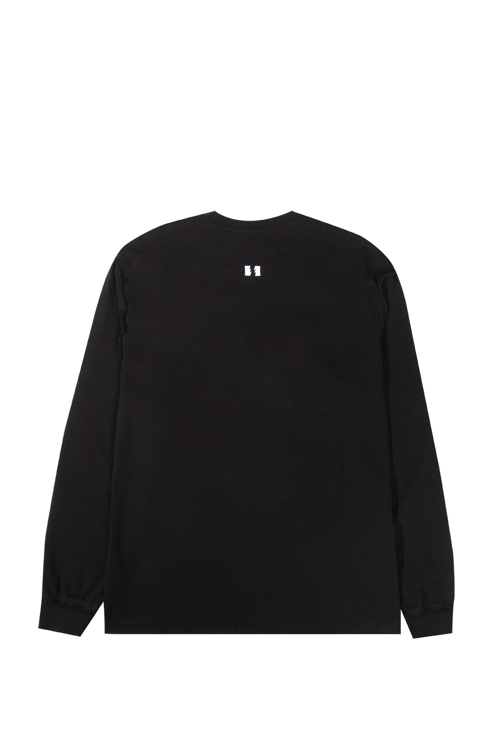 The Hundreds roberson long sleeve tee