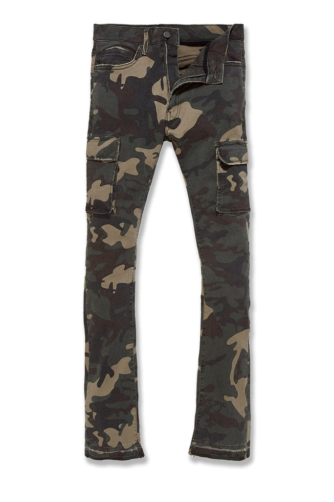 Jordan Craig martin stacked cargo pant